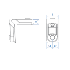 ESQUADRO MASTER A0314
